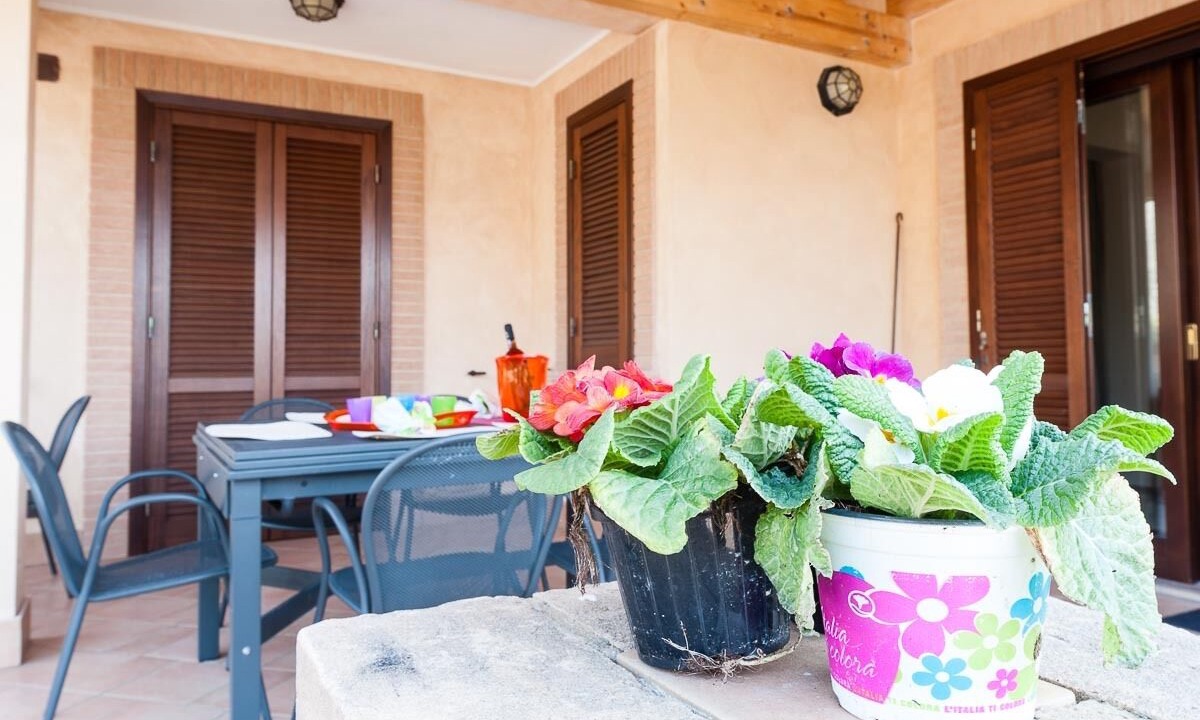Photo of Outdoor in Sperlonga
