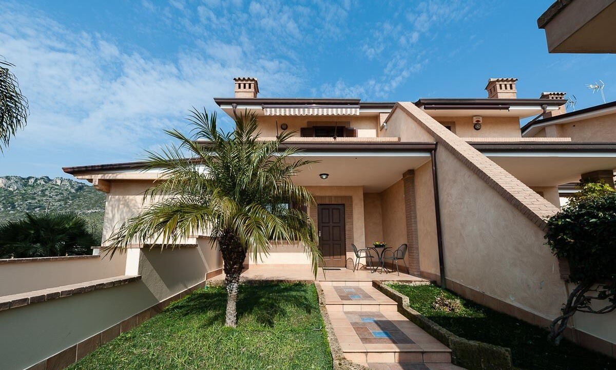 Photo of Outdoor in Sperlonga