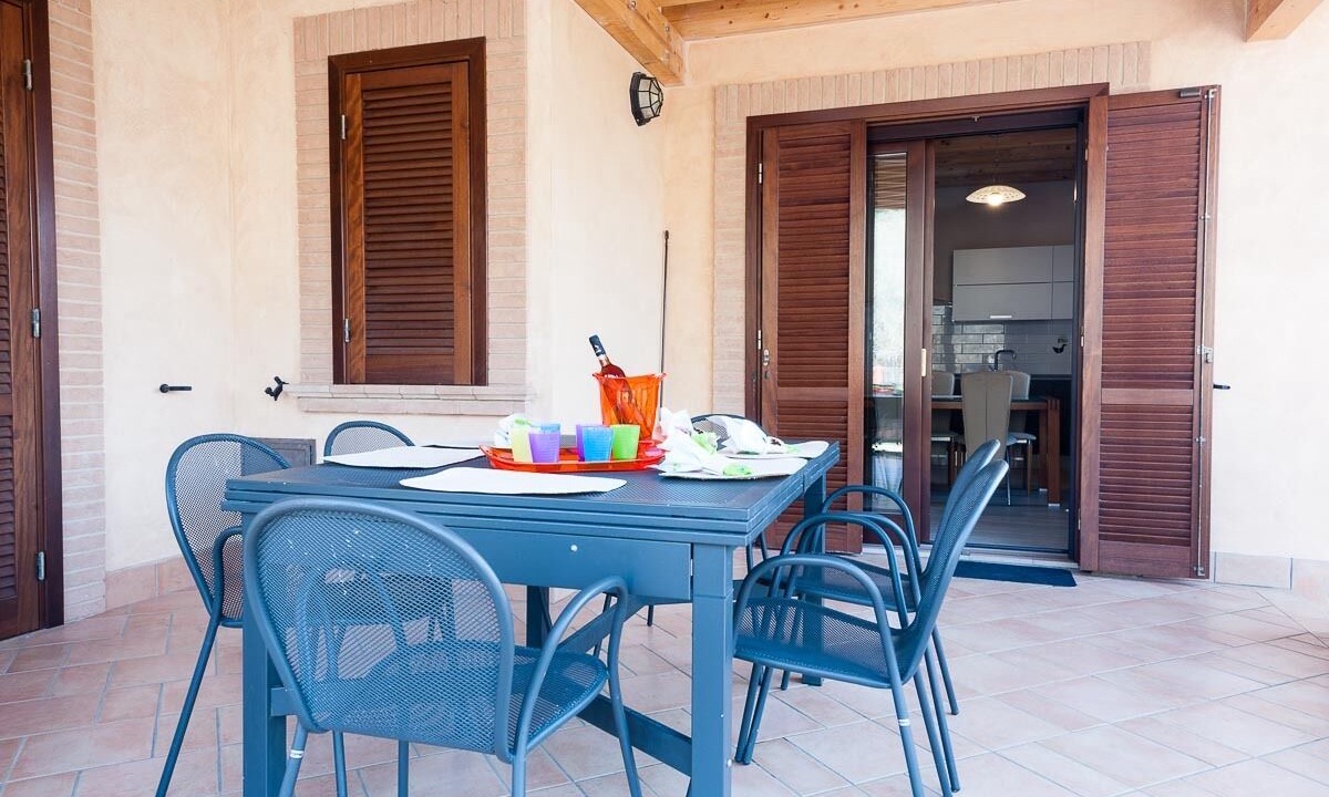 Photo of Outdoor in Sperlonga