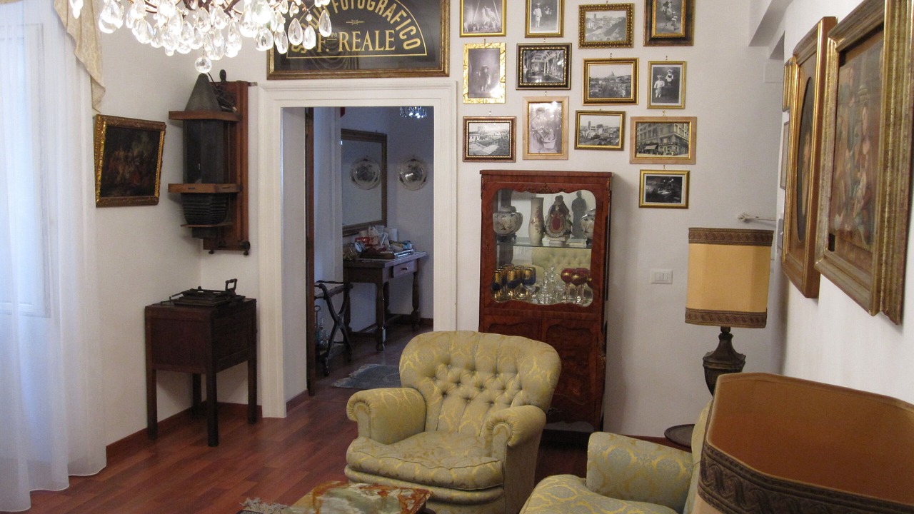 Photo of Others in Rione IX Pigna