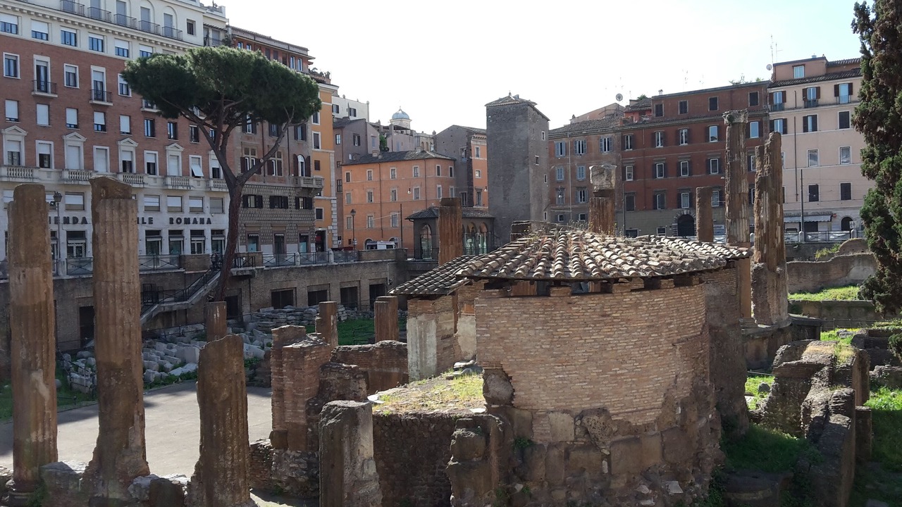 Photo of Outdoor in Rione IX Pigna