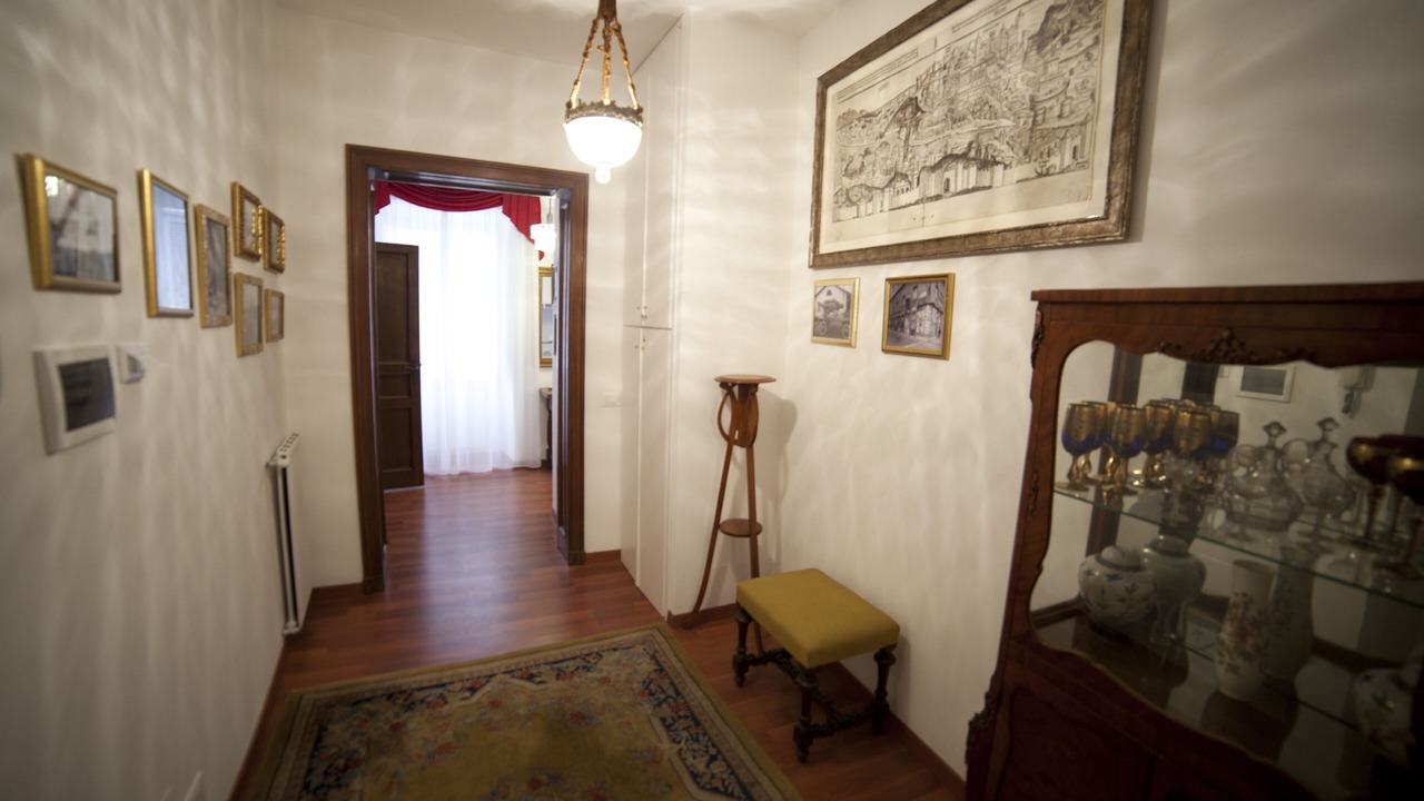 Photo of Others in Rione IX Pigna