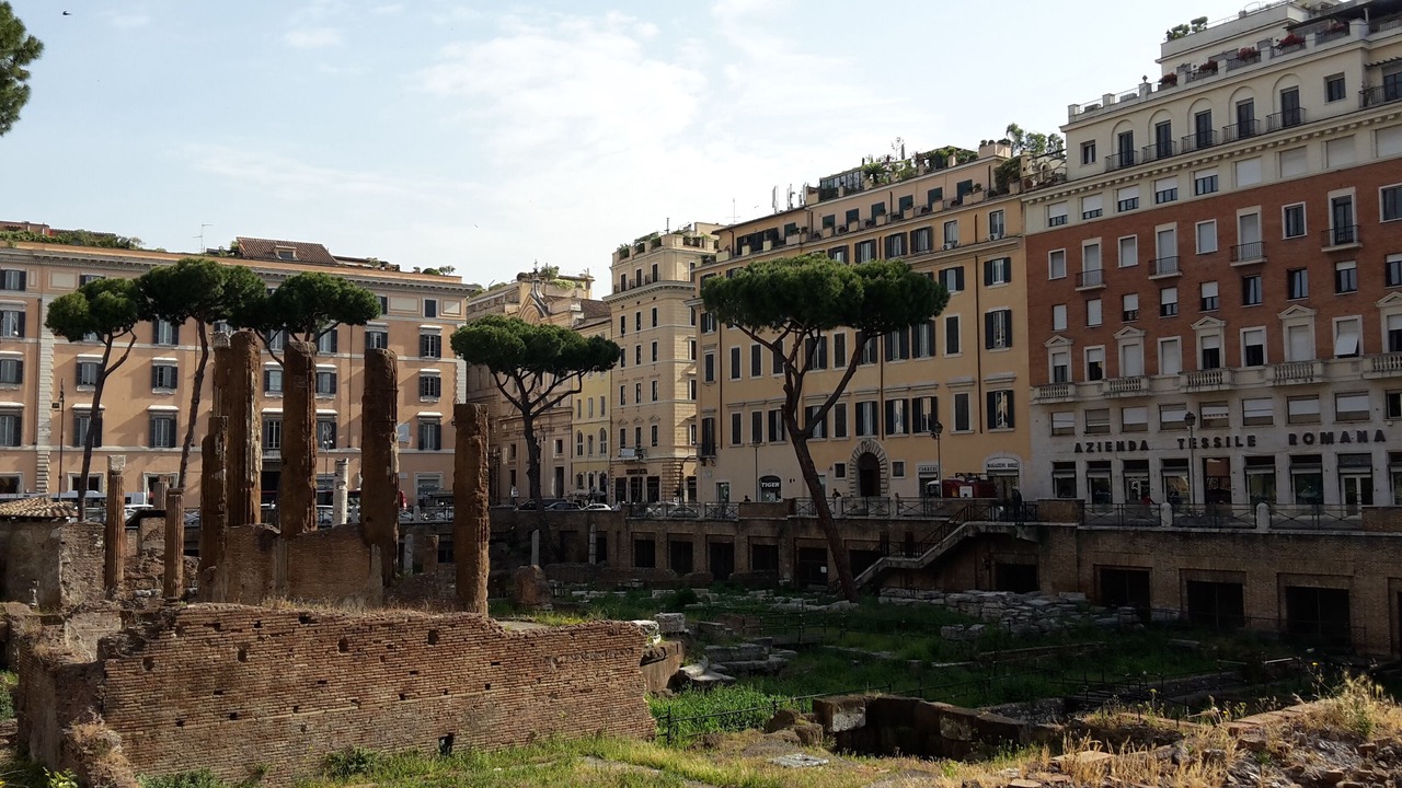 Photo of Outdoor in Rione IX Pigna