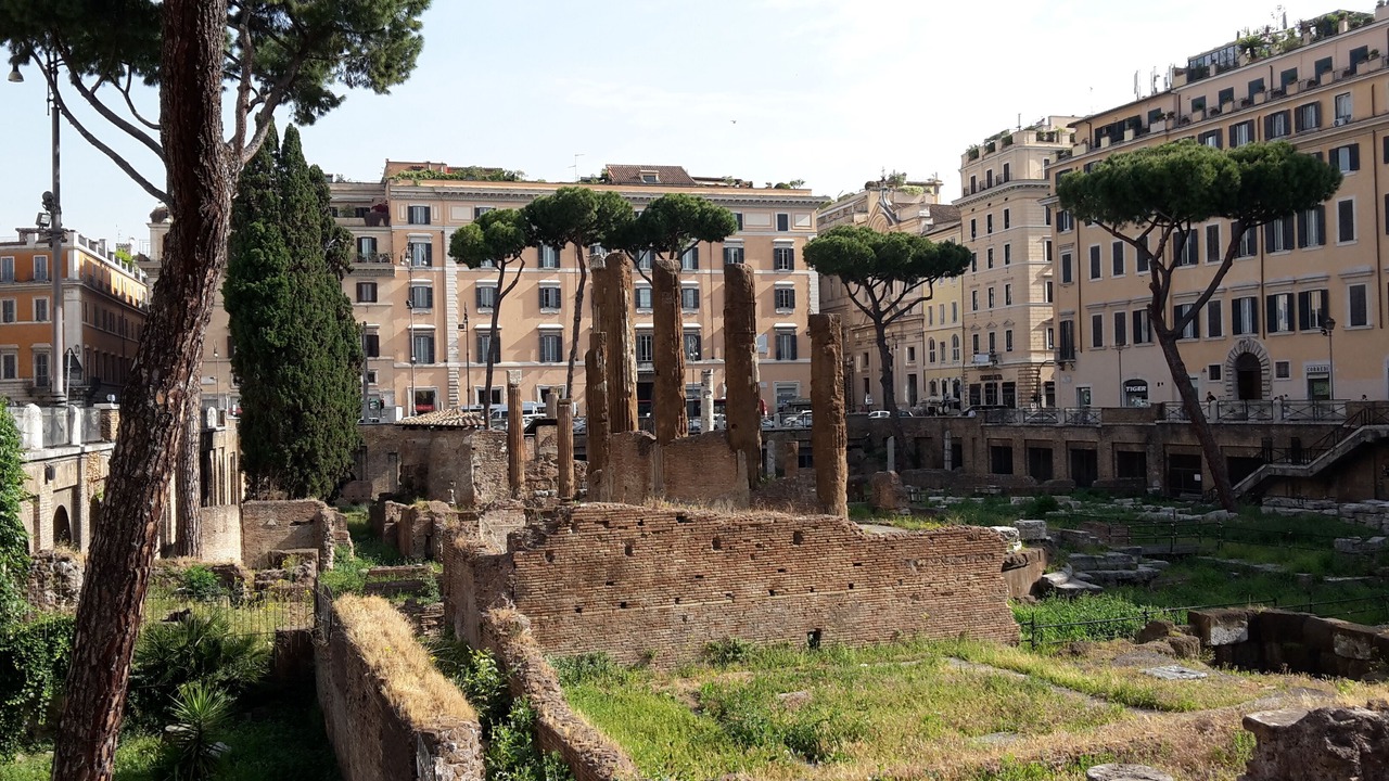 Photo of Outdoor in Rione IX Pigna