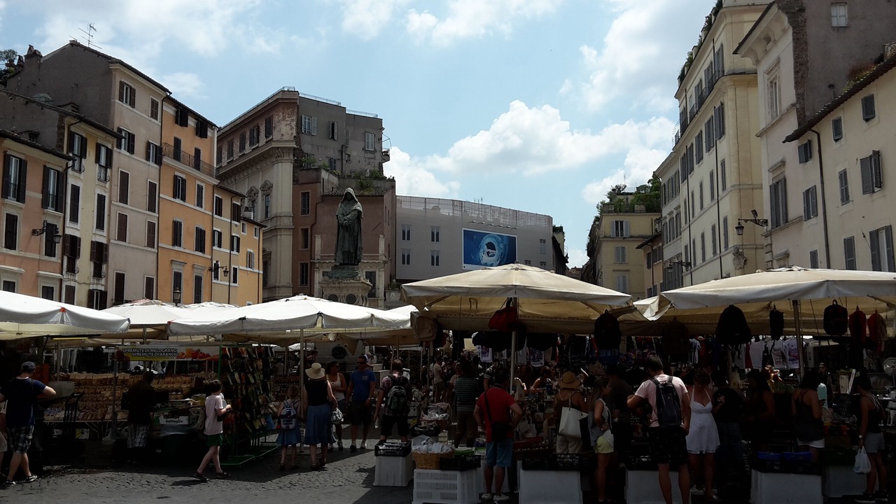 Photo of Outdoor in Rione IX Pigna