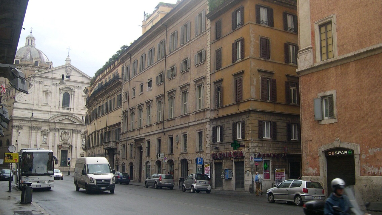 Photo of Others in Rione IX Pigna