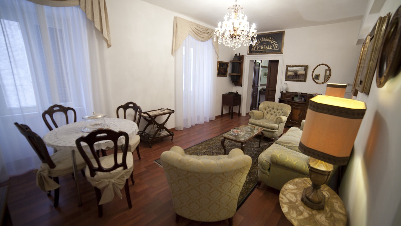 Photo of Others in Rione IX Pigna