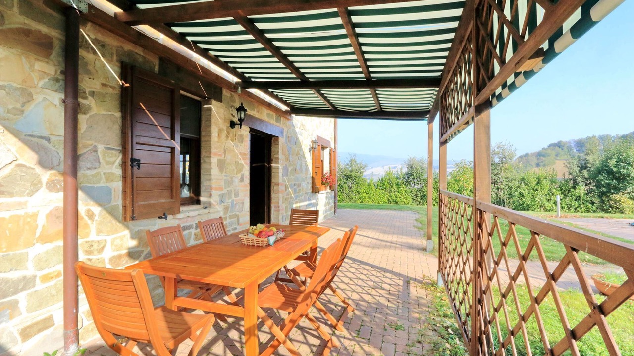 Photo of Outdoor in San Severino Marche