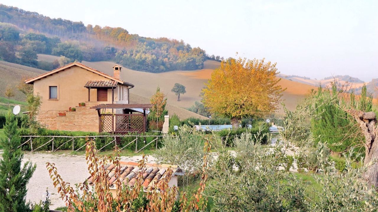Photo of Outdoor in San Severino Marche