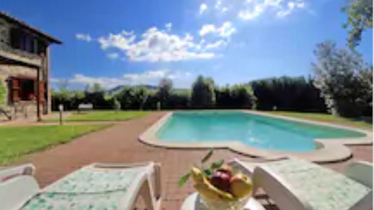 Photo of Outdoor in San Severino Marche