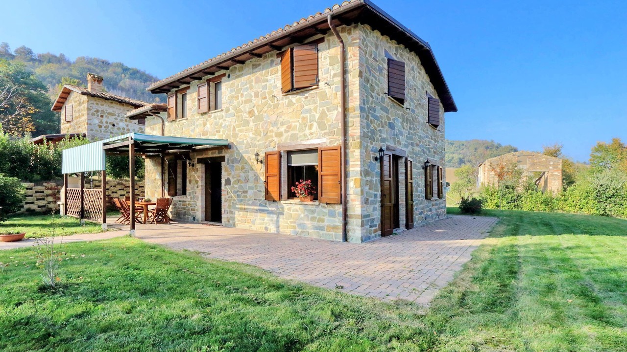 Photo of Outdoor in San Severino Marche