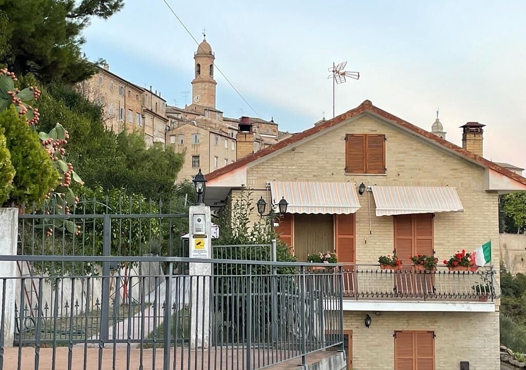 Photo of Outdoor in Petritoli