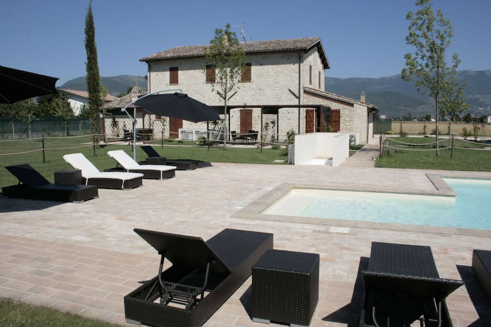 Photo of Outdoor in Foligno