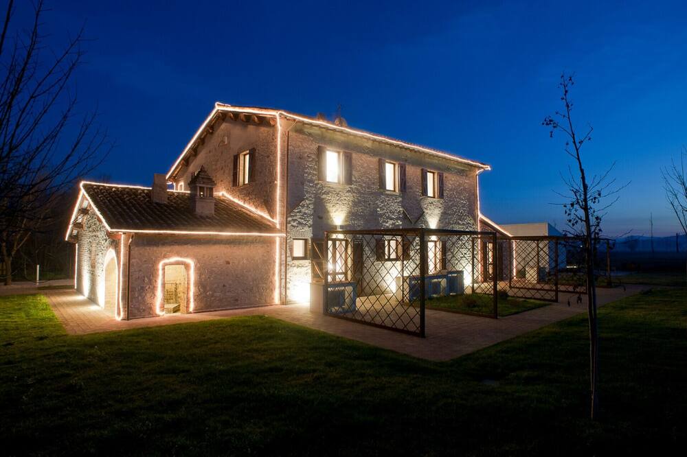Photo of Outdoor in Foligno