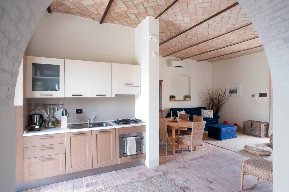 Photo of Kitchen in Foligno