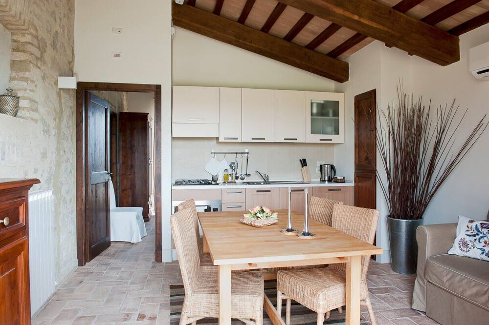 Photo of Kitchen in Foligno
