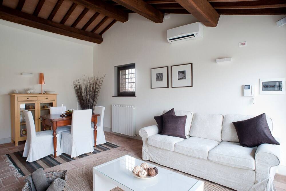 Photo of Livingroom in Foligno