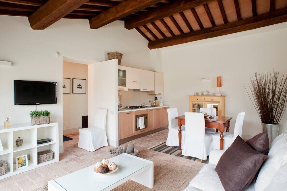 Photo of Livingroom in Foligno