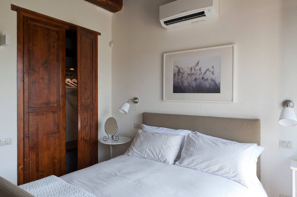 Photo of Bedroom in Foligno