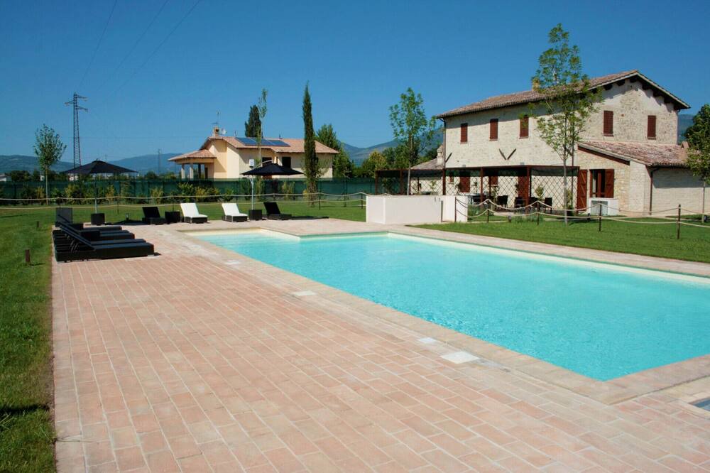 Photo of Outdoor in Foligno