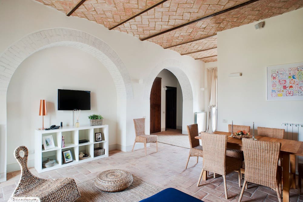 Photo of Livingroom in Foligno