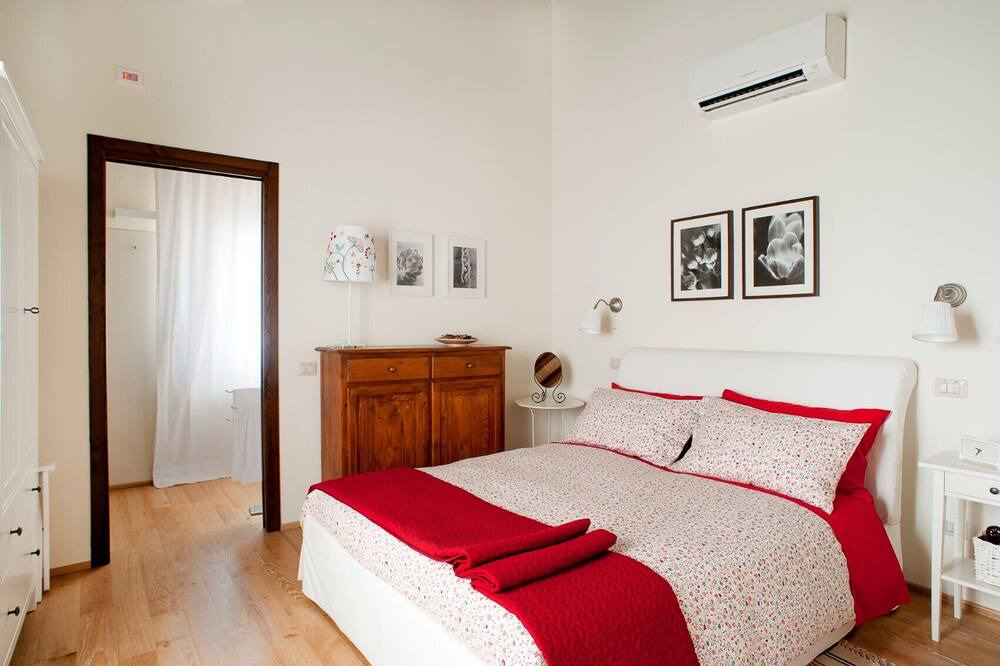 Photo of Bedroom in Foligno