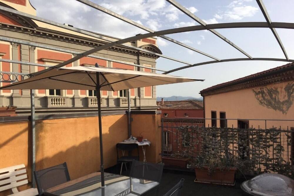 Photo of Patio Balcony in Potenza