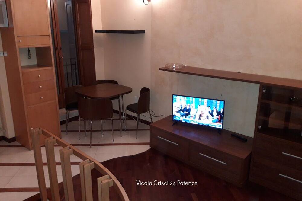 Photo of Livingroom in Potenza