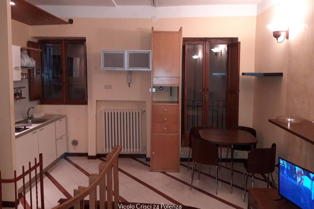 Photo of Others in Potenza