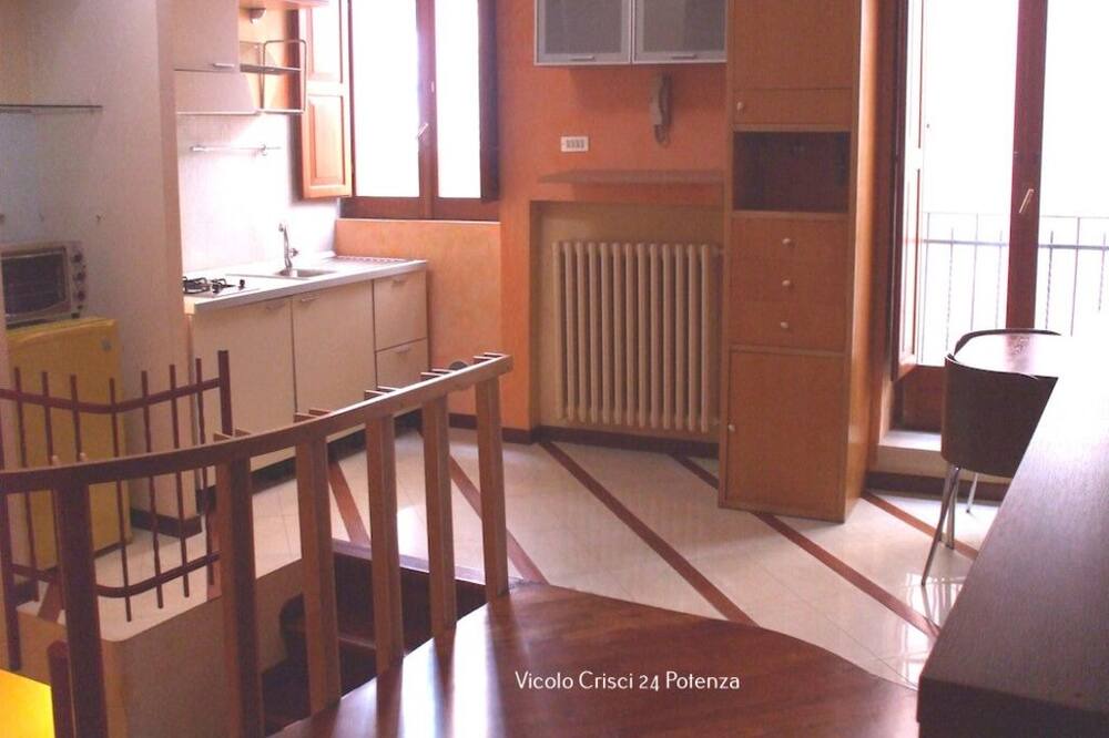 Photo of Livingroom in Potenza