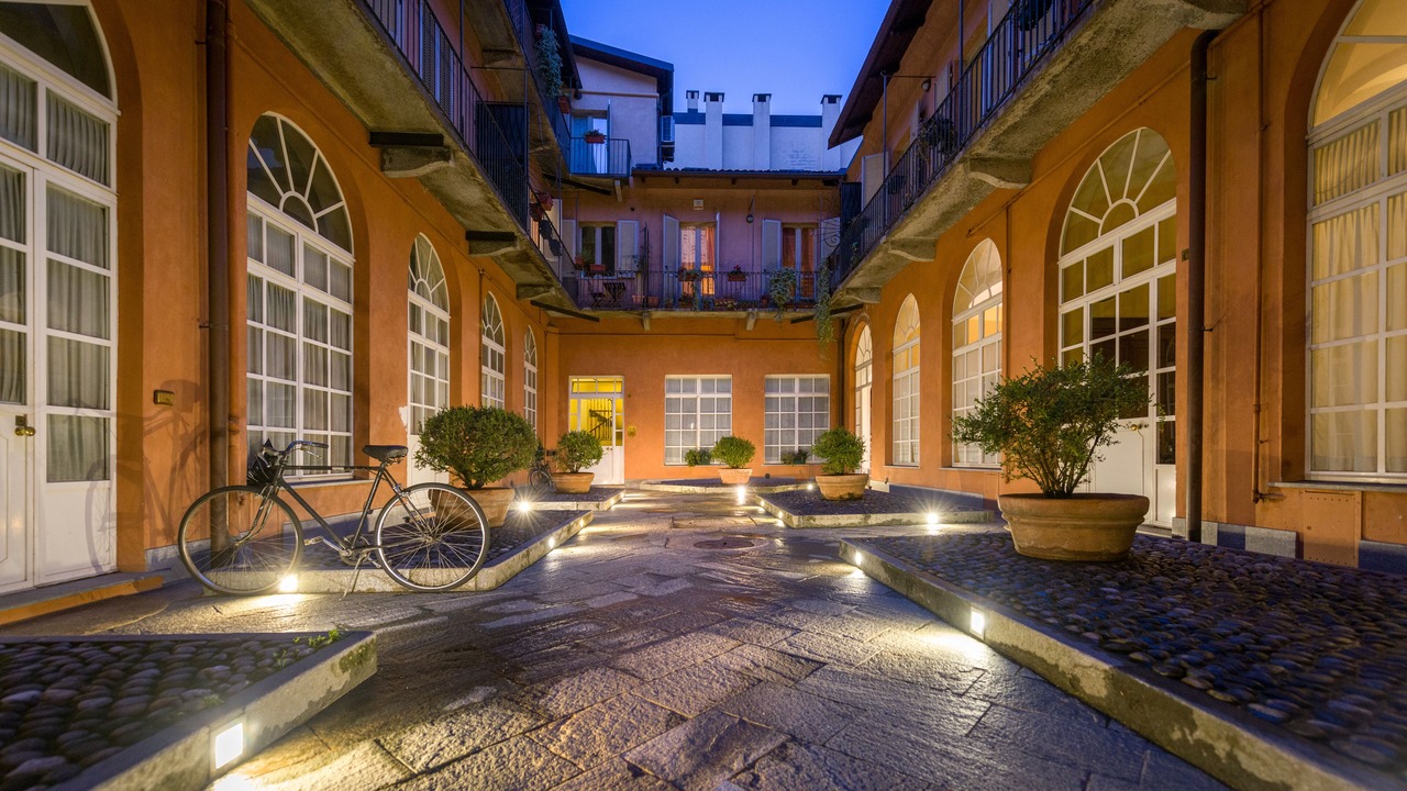 Photo of Outdoor in Vanchiglia
