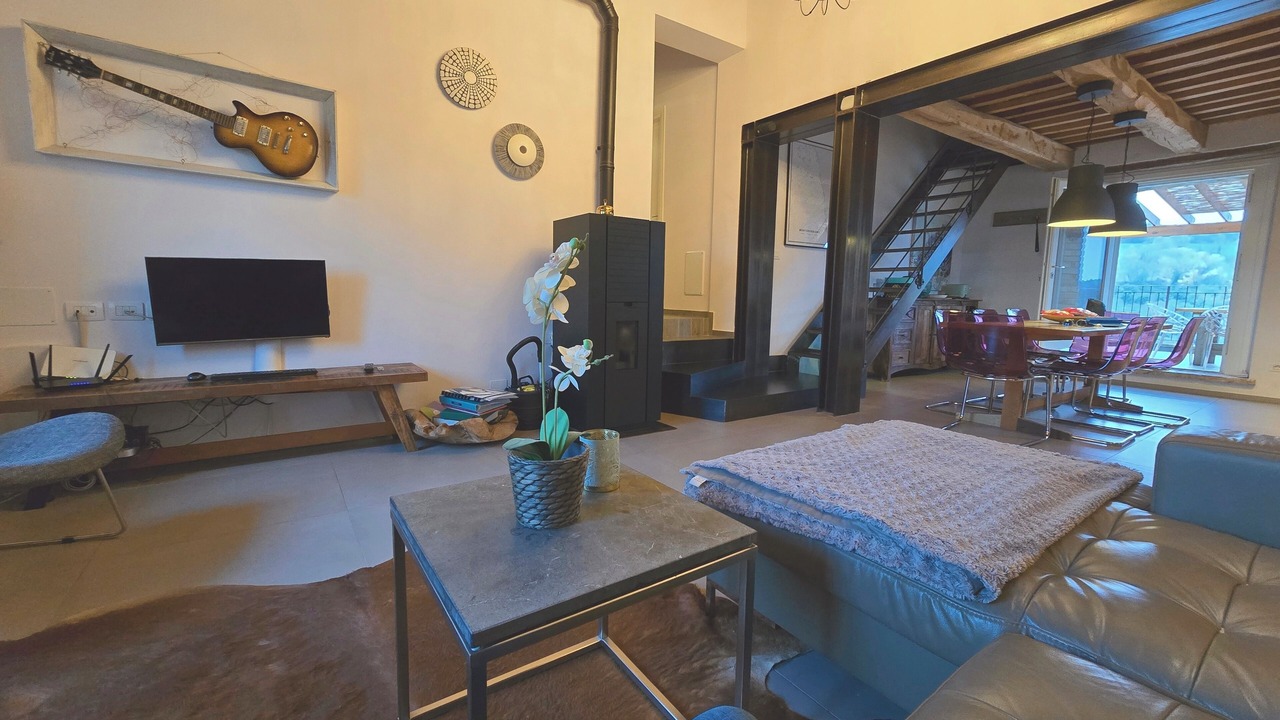 Photo of Livingroom in Monterubbiano