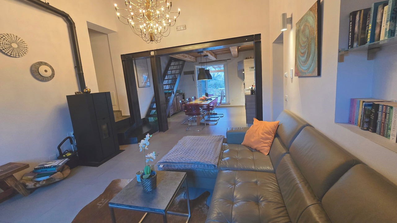Photo of Livingroom in Monterubbiano