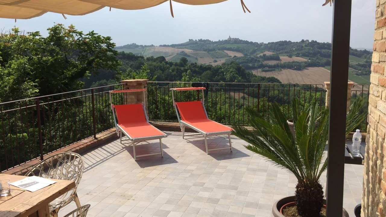 Photo of Outdoor in Monterubbiano