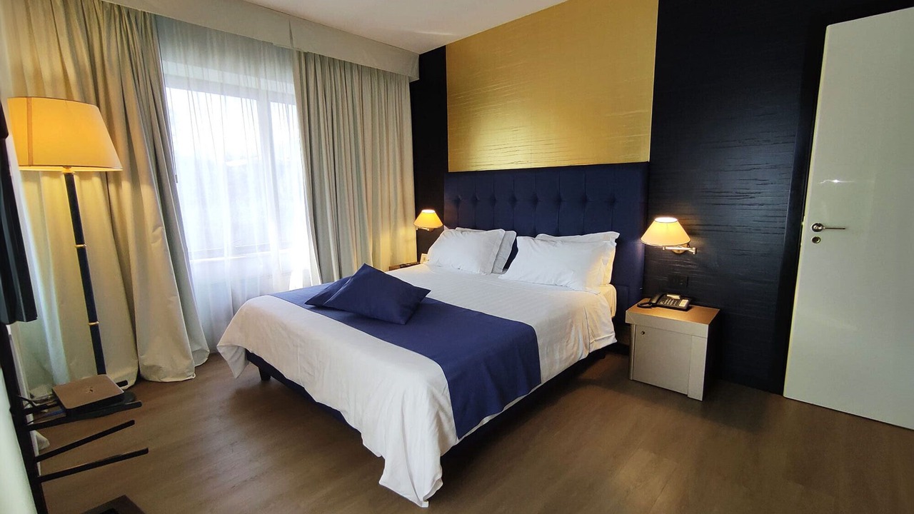 Photo of Bedroom in Avellino