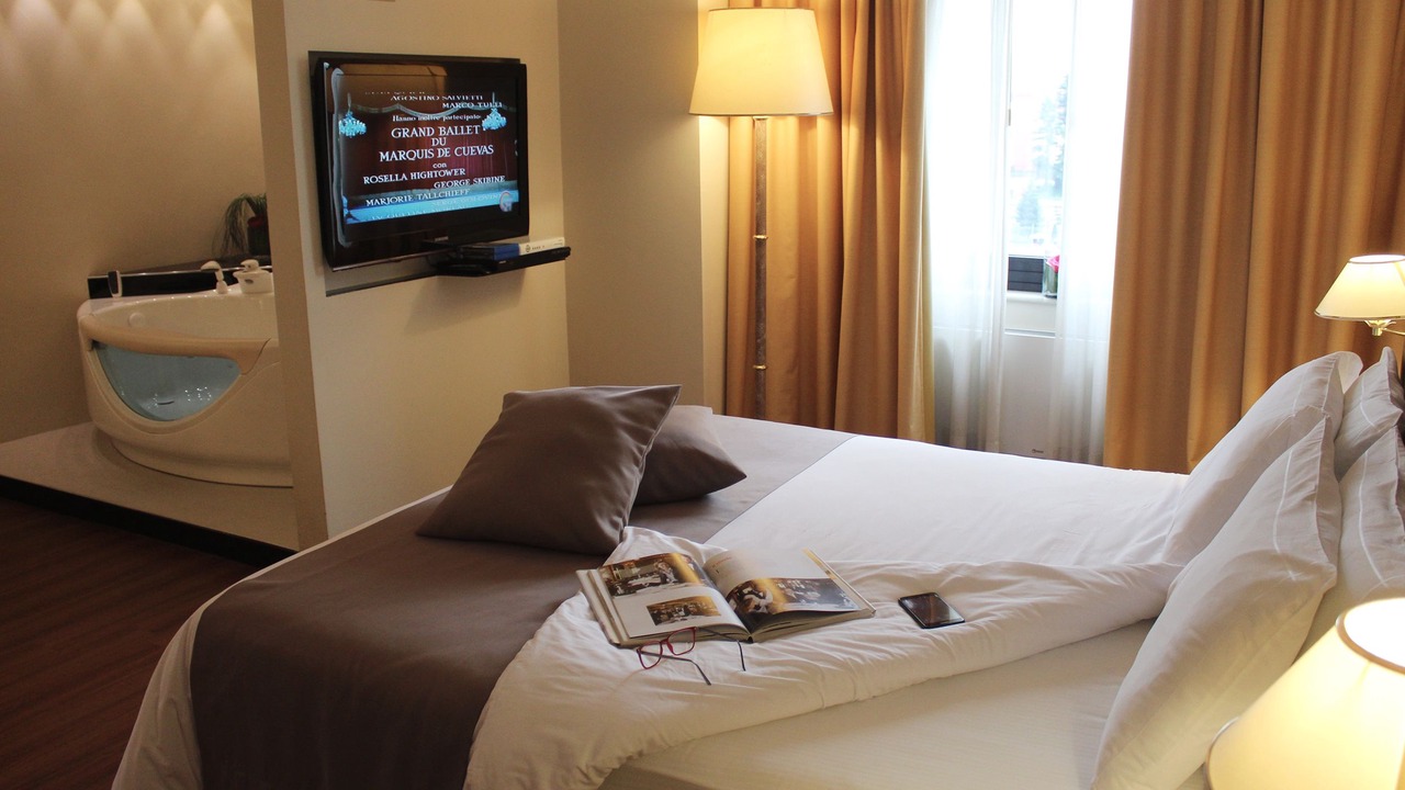 Photo of Bedroom in Avellino
