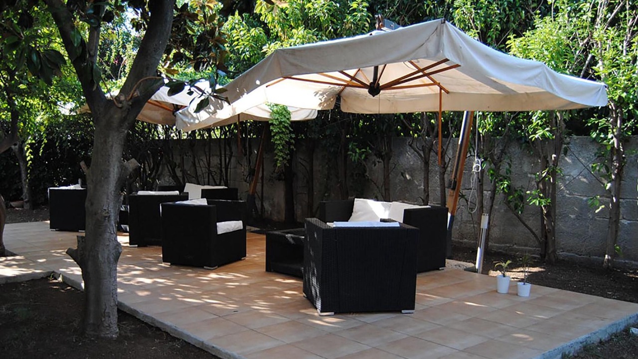 Photo of Patio Balcony in Municipio 5