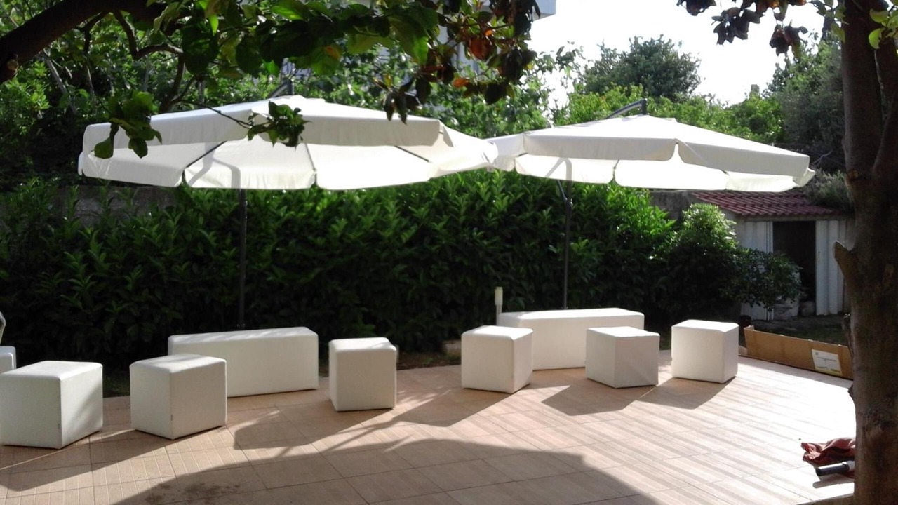 Photo of Patio Balcony in Municipio 5