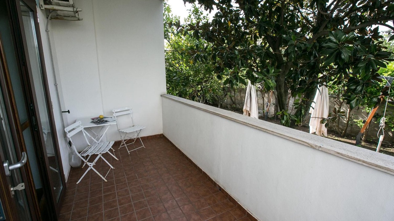 Photo of Patio Balcony in Municipio 5