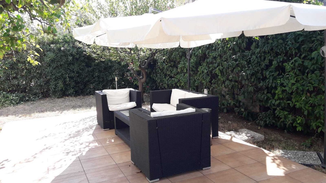 Photo of Patio Balcony in Municipio 5