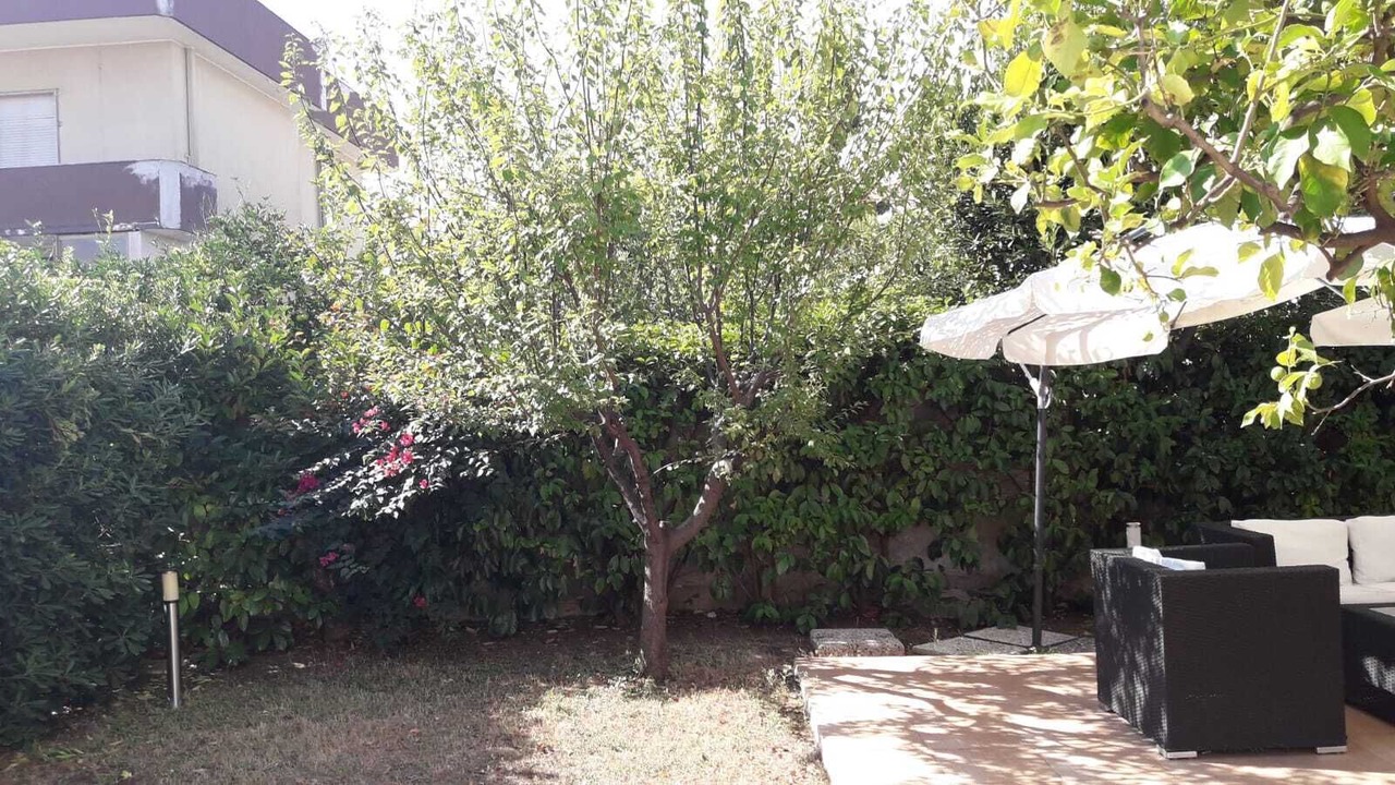Photo of Patio Balcony in Municipio 5
