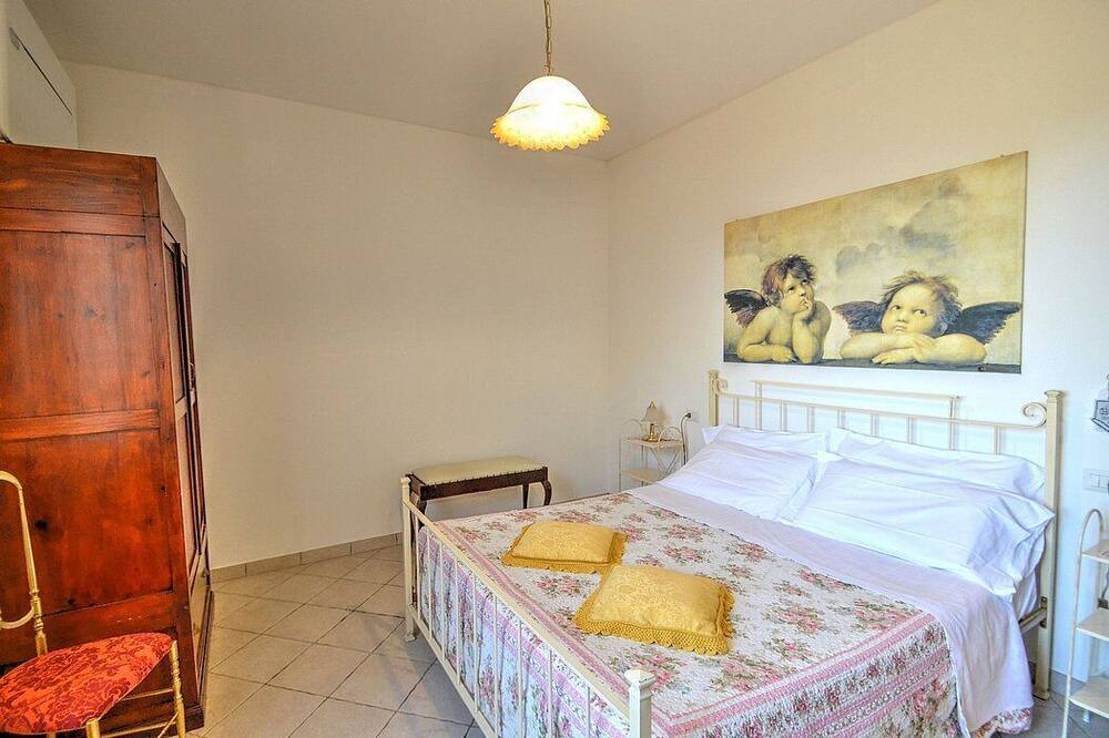 Photo of Bedroom in Spello