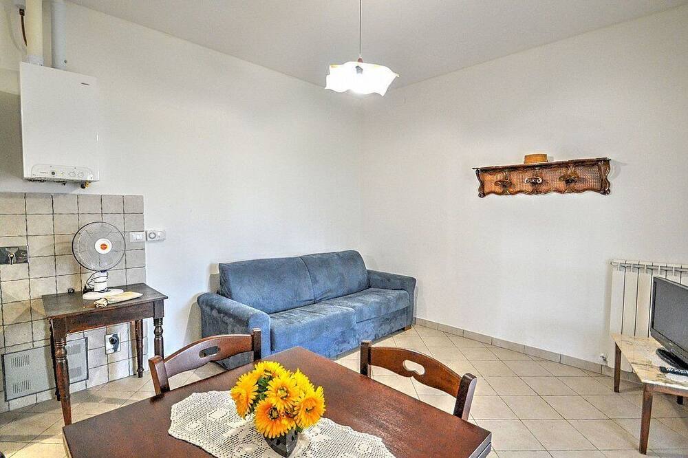 Photo of Livingroom in Spello