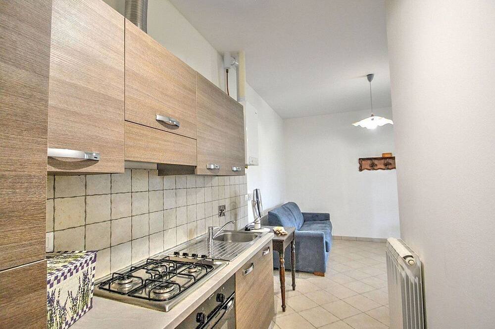 Photo of Kitchen in Spello