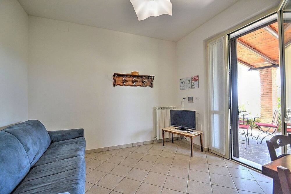 Photo of Livingroom in Spello
