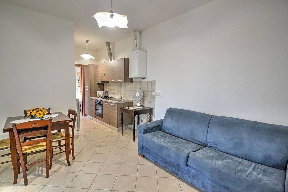 Photo of Livingroom in Spello
