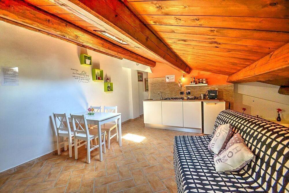 Photo of Livingroom in Spoleto