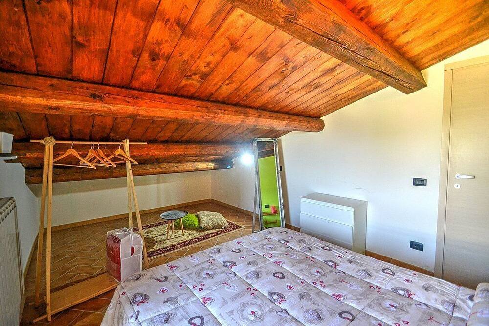 Photo of Bedroom in Spoleto
