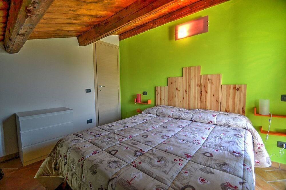 Photo of Bedroom in Spoleto