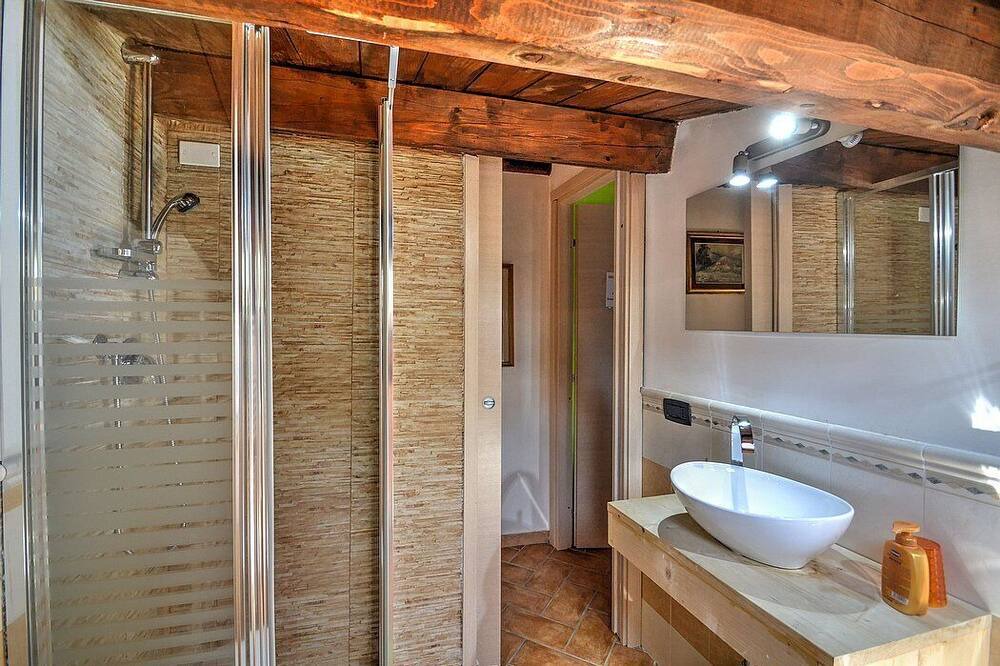 Photo of Bathroom in Spoleto